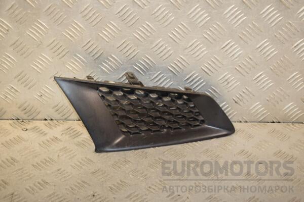Решітка радіатора права -11 Renault Koleos 2008-2016 62074JY00A 446424 euromotors.com.ua