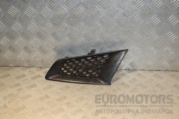 Решітка радіатора ліва -11 Renault Koleos 2008-2016 62075JY00A 446428 euromotors.com.ua