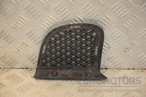 Решетка переднего бампера левая Hyundai Tucson 2004-2009 865652E000 446432 euromotors.com.ua