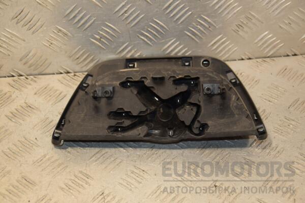 Значок эмблема Peugeot 207 2006-2013 18C0001030 446434 - 2