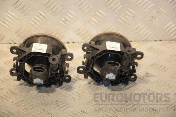 Фара протитуманна Renault Scenic (III) 2009-2015 261500097R 446436 - 2