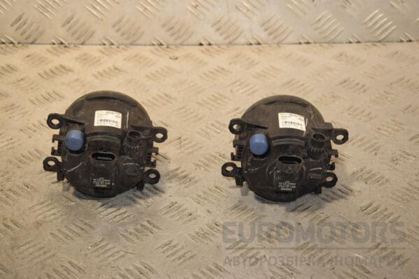 Фара противотуманная Renault Logan 2005-2014 8200074008 446438 - 2