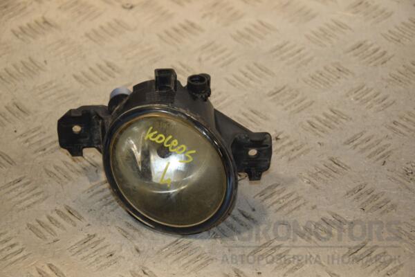 Фара противотуманная левая (дефект) Renault Koleos 2008-2016 261558990A 446440 euromotors.com.ua
