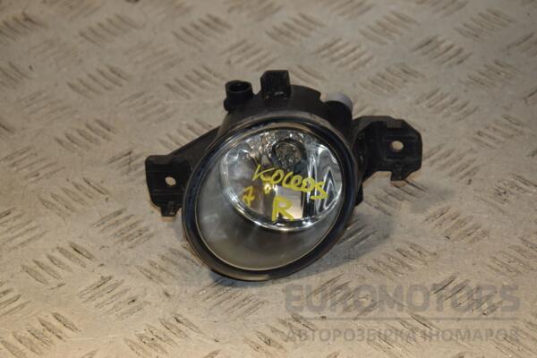 Фара противотуманная правая Renault Koleos 2008-2016 261508990A 446442 euromotors.com.ua
