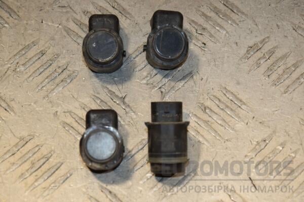 Датчик парковки (парктроник) Renault Koleos 2008-2016 28438JZ00A 446452 euromotors.com.ua