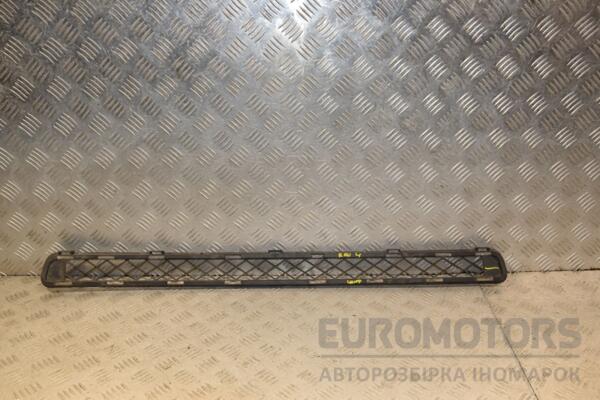 Решетка в бампер центральная -08 Toyota Rav 4 2006-2013 5311242040 446457 - 2