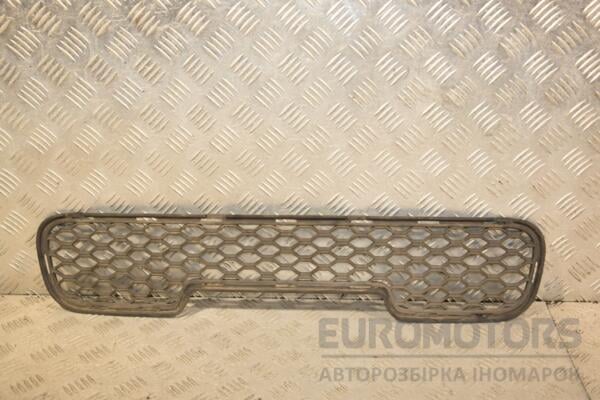Решетка переднего бампера центральная Hyundai Santa FE 2000-2006 8651326900 446459 euromotors.com.ua