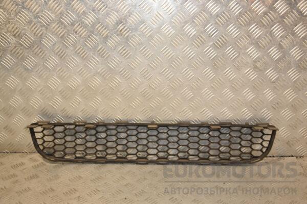 Решетка переднего бампера центральная -07 Toyota Corolla Verso 2004-2009 531120F010 446475 - 2