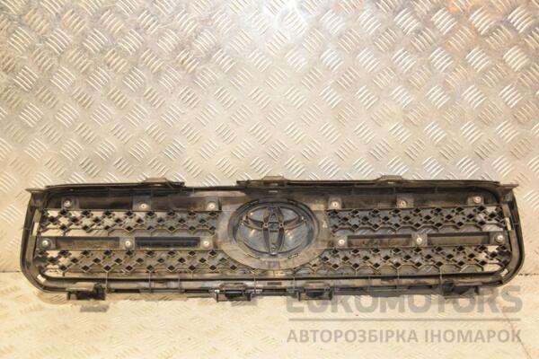 Решетка радиатора -08 Toyota Rav 4 2006-2013 5310142190 446477 - 2