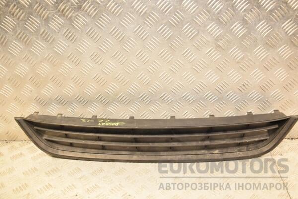 Решетка переднего бампера центральная -12 (дефект) VW Passat CC 2008-2016 3C8853677 446479 euromotors.com.ua