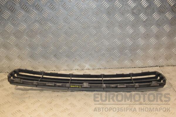 Решетка переднего бампера центральная Toyota Avensis (II) 2003-2008 5311205051 446482 euromotors.com.ua