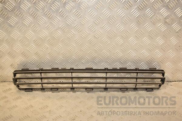 Решітка переднього бампера центральна Toyota Avensis (II) 2003-2008 5311205051 446482 - 2