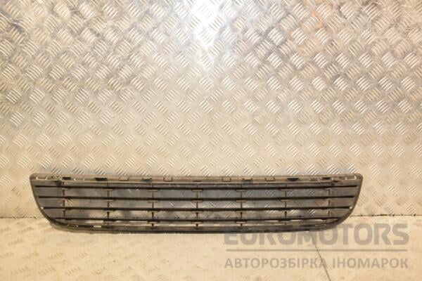 Решітка переднього бампера центральна Citroen Berlingo 2008 446486 - 2