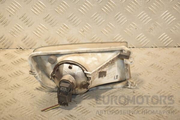 Фара ліва -09 Skoda Octavia (A5) 2004-2013 1Z0941699 446488 - 2