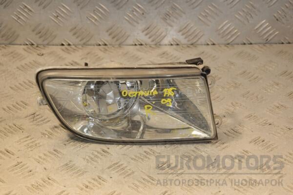 Фара противотуманная правая -09 Skoda Octavia (A5) 2004-2013 1Z0941700 446490 euromotors.com.ua