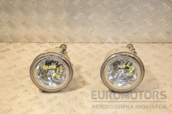 Фара противотуманная Hyundai Santa FE 2000-2006 9220126000 446492 euromotors.com.ua
