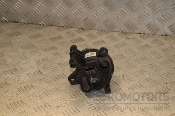 Фара противотуманная левая Audi A4 (B8) 2007-2015 8T0941699 446498 - 2