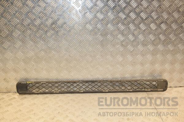 Решетка в бампер центральная -08 Toyota Rav 4 2006-2013 5311342030 446506 - 2