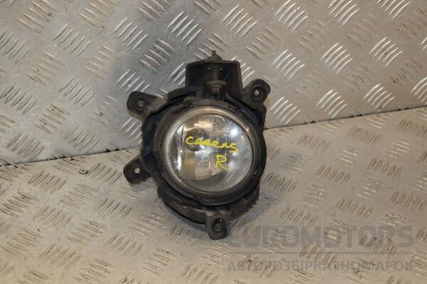 Фара противотуманная правая Kia Carens 2006-2012 922021D0 446514 euromotors.com.ua