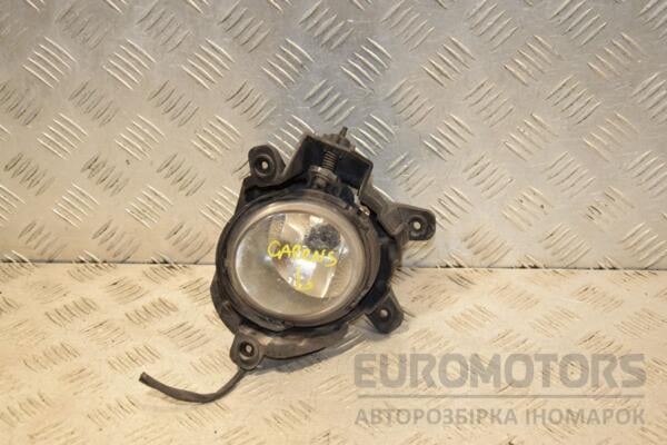 Фара противотуманная левая Kia Carens 2006-2012 922011D0 446516 euromotors.com.ua