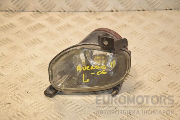 Фара протитуманна ліва -06 (дефект) Toyota Avensis (II) 2003-2008 8122005060 446524 euromotors.com.ua