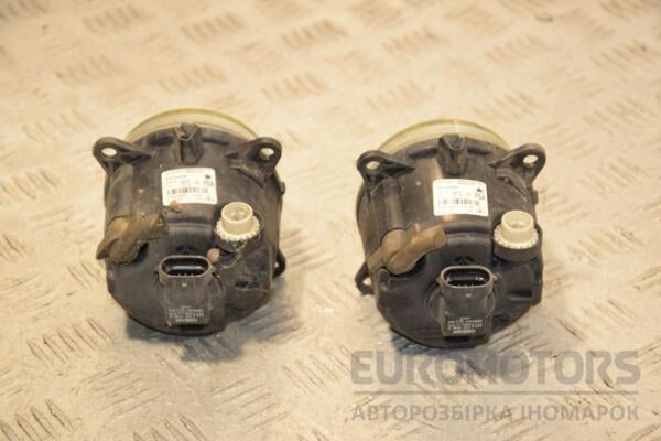 Фара 03- Citroen Berlingo 1996-2008 9652548480 446530 - 2