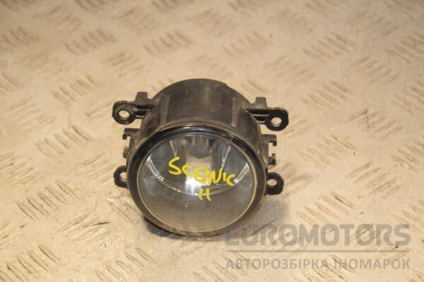 Фара противотуманная Renault Scenic (II) 2003-2009 8200074008 446534 euromotors.com.ua