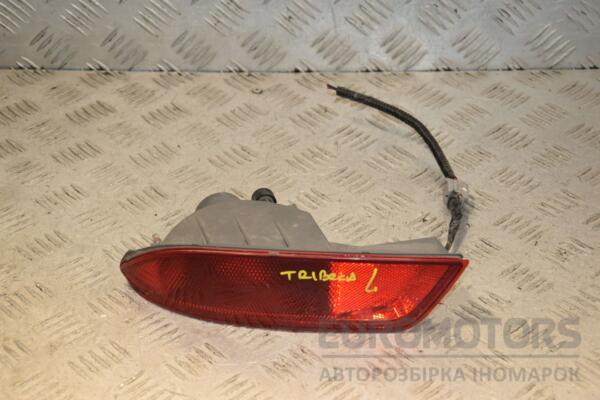 Фонарь противотуманный левый Subaru Tribeca 2005-2014 446539 euromotors.com.ua