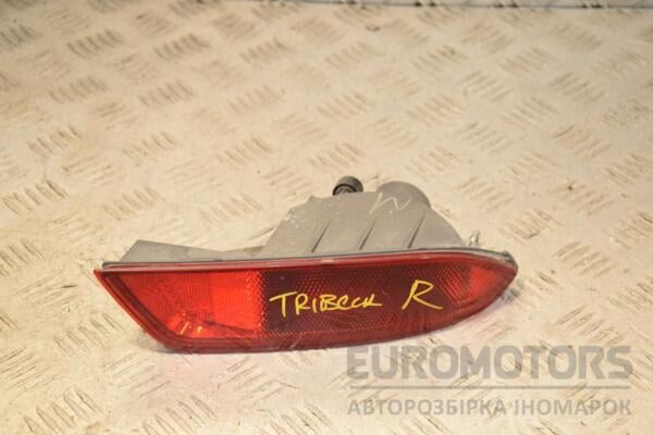 Фонарь противотуманный правый Subaru Tribeca 2005-2014 446541 euromotors.com.ua