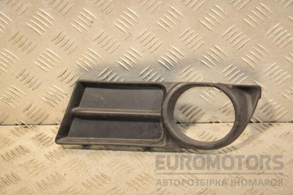 Накладка бампера под птф левая -07 Toyota Corolla Verso 2004-2009 521280F020 446543 euromotors.com.ua