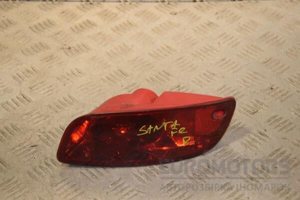 Фонарь в бампер правый -09 Hyundai Santa FE 2006-2012 924092B000 446557 euromotors.com.ua