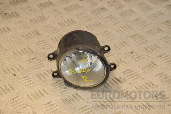 Фара правая Toyota Auris (E15) 2006-2012 812100D041 446563 euromotors.com.ua