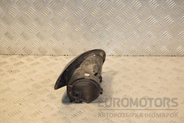 Накладка бампера під птф ліва -12 (дефект) Citroen Berlingo 2008 96850225 446567 - 2