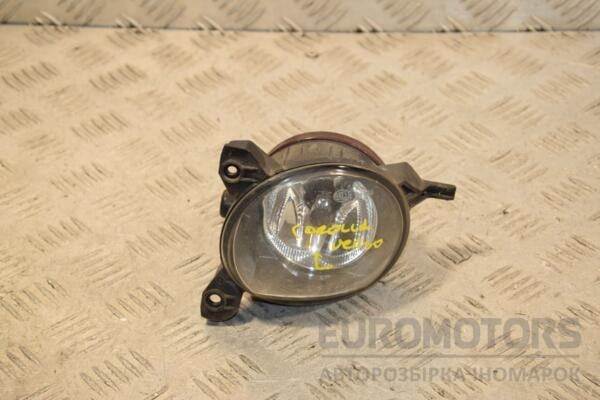 Фара противотуманная левая -07 Toyota Corolla Verso 2004-2009 812200F010 446573 euromotors.com.ua