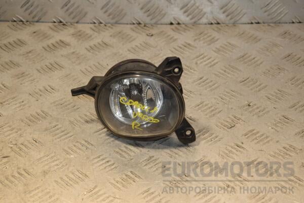 Фара противотуманная правая -07 Toyota Corolla Verso 2004-2009 812100F010 446575 euromotors.com.ua