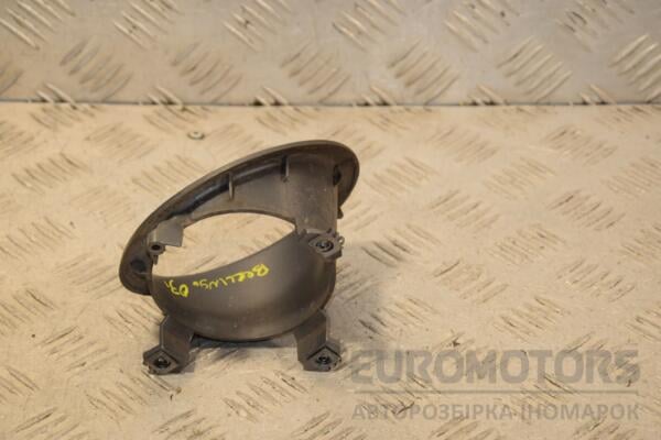 Накладка бампера під птф права 03- Citroen Berlingo 1996-2008 9643804177 446577 - 2