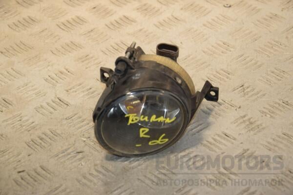 Фара противотуманная правая -06 VW Touran 2003-2010 1T0941700C 446581 euromotors.com.ua