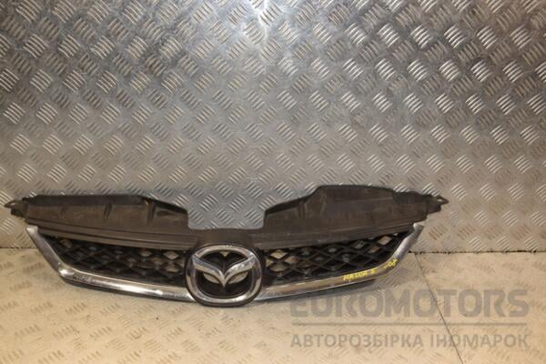 Решетка радиатора -08 Mazda 5 2005-2010 C23550711 446583 euromotors.com.ua