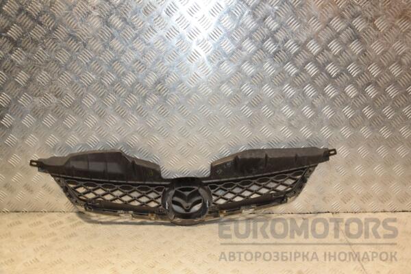 Решітка радіатора -08 Mazda 5 2005-2010 C23550711 446583 - 2