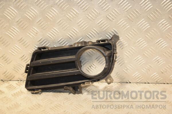 Накладка бампера під ВТФ ліва Mazda 5 2005-2010 C23650C21 446589 euromotors.com.ua