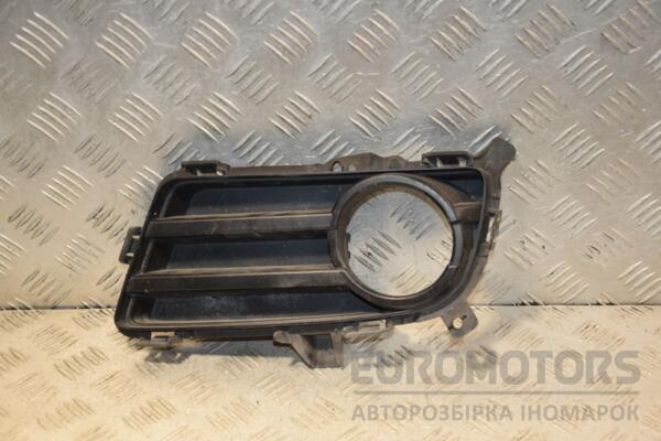 Накладка бампера під ВТФ ліва Mazda 5 2005-2010 C23650C21 446595 euromotors.com.ua