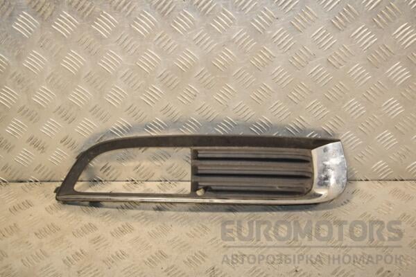 Накладка бампера под птф правая -13 Opel Insignia 2008-2017 13238371 446601 euromotors.com.ua