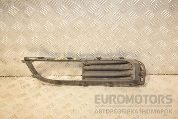 Накладка бампера під птф права -13 Opel Insignia 2008-2017 13238371 446601 - 2