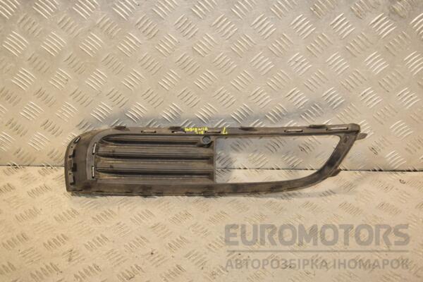 Накладка бампера під птф ліва -13 Opel Insignia 2008-2017 13238370 446603 - 2