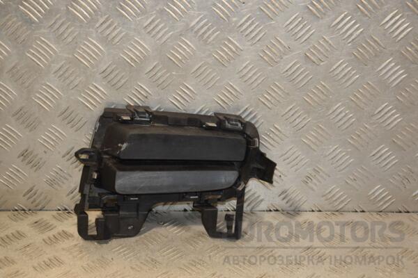 Решітка переднього бампера права 05- Mazda 6 2002-2007 GR1L50C11 446611 - 2