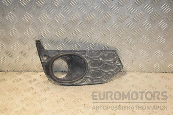 Накладка бампера під ВТФ права Iveco Daily (E6) 2014 5801529858 446617 euromotors.com.ua