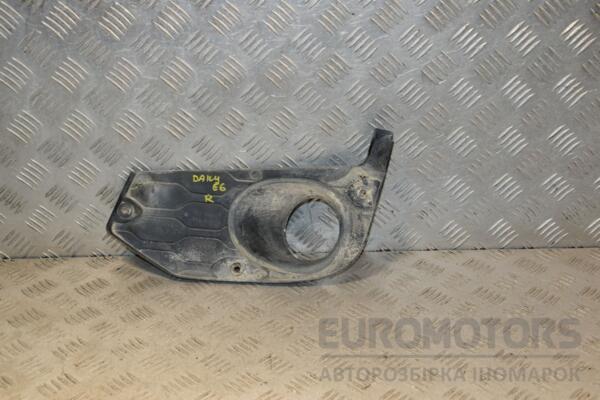 Накладка бампера під ВТФ права Iveco Daily (E6) 2014 5801529858 446617 - 2