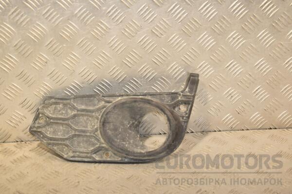 Накладка бампера під ВТФ ліва Iveco Daily (E6) 2014 5801529859 446619 euromotors.com.ua