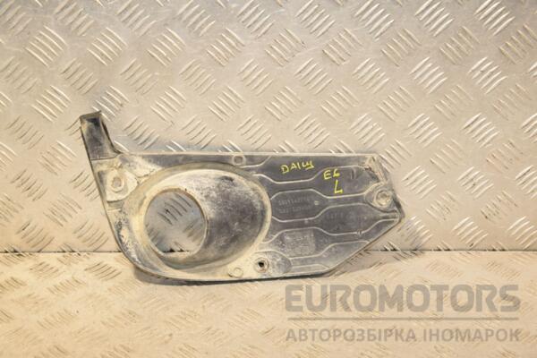 Накладка бампера під ВТФ ліва Iveco Daily (E6) 2014 5801529859 446619 - 2
