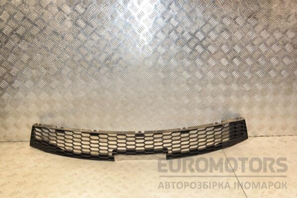 Решітка переднього бампера центральна 05- Mazda 6 2002-2007 GR1A501T1 446621 euromotors.com.ua